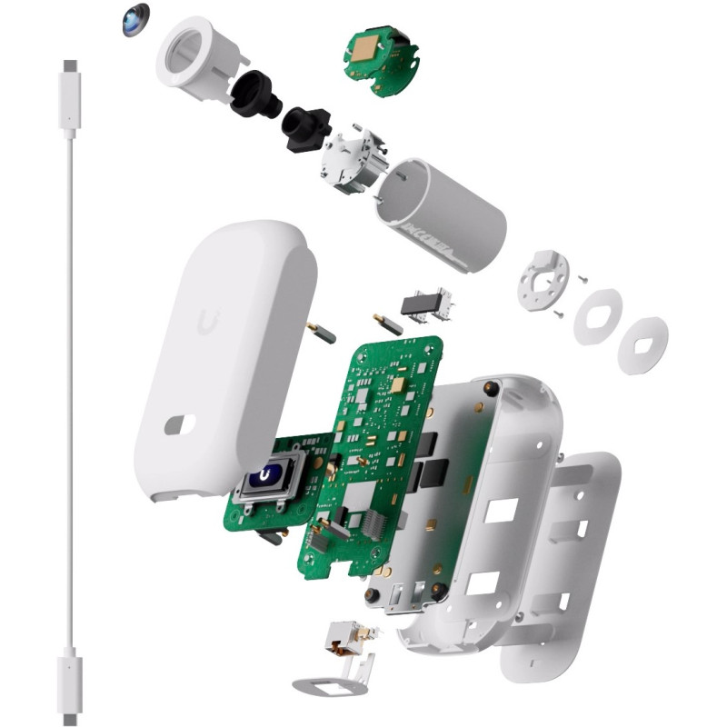 IP-камера Ubiquiti UniFi AI Theta (UVC-AI-Theta)