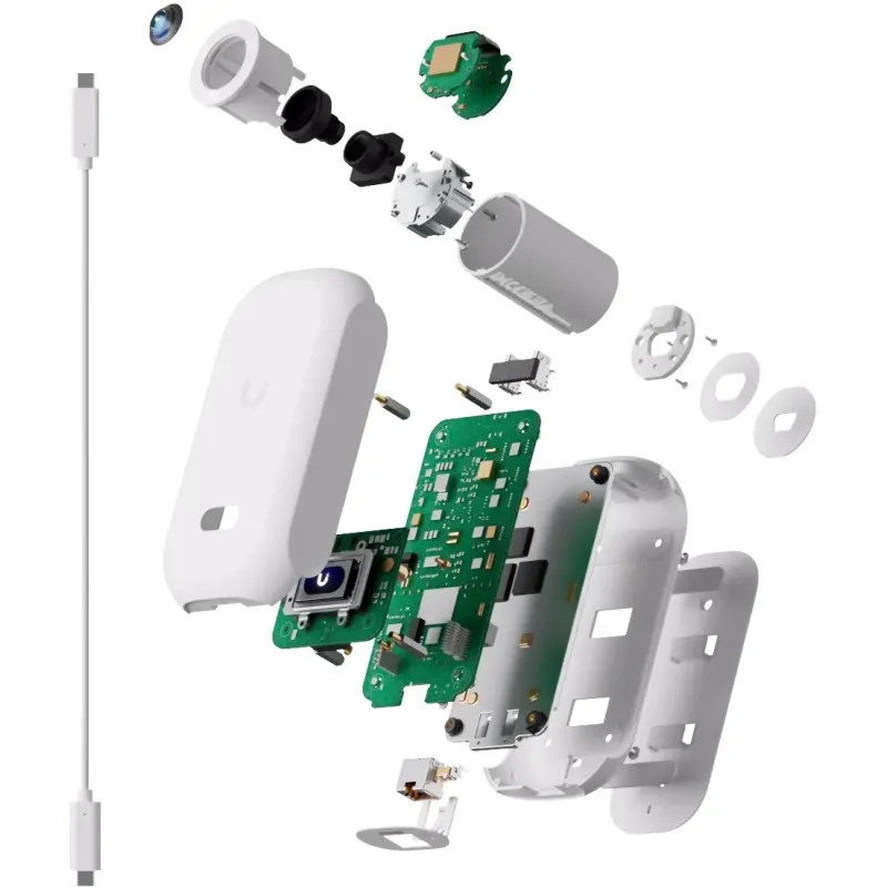 IP Камера Ubiquiti UniFi AI Theta (UVC-AI-Theta)