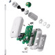 IP-камера Ubiquiti UniFi AI Theta (UVC-AI-Theta)
