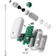 IP Камера Ubiquiti UniFi AI Theta (UVC-AI-Theta)