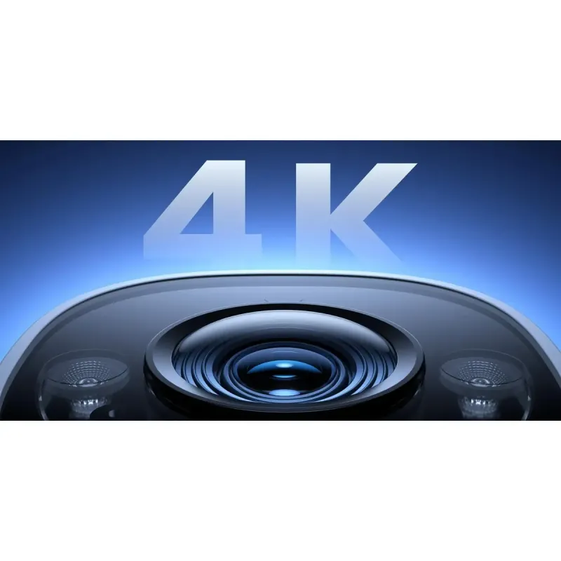 IP Камера Reolink RP-PCT8M 2.8 mm