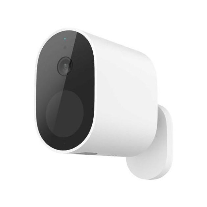 Xiaomi Mi Wireless Outdoor Security Camera 1080p (BHR4433GL, MWC14)