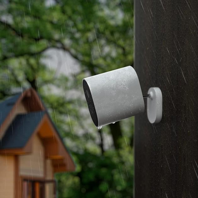 Xiaomi Mi Wireless Outdoor Security Camera 1080p (BHR4433GL, MWC14)