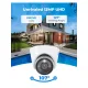 IP Камера Reolink  RLC-1224A 2.8 mm