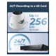 IP Камера Reolink  RLC-1224A 2.8 mm