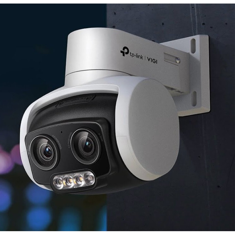 TP-LINK VIGI C540V