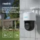 IP Камера Reolink  TrackMix PoE