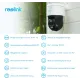 IP Камера Reolink  TrackMix PoE