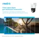 IP Камера Reolink  TrackMix PoE