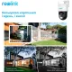 IP Камера Reolink  TrackMix PoE