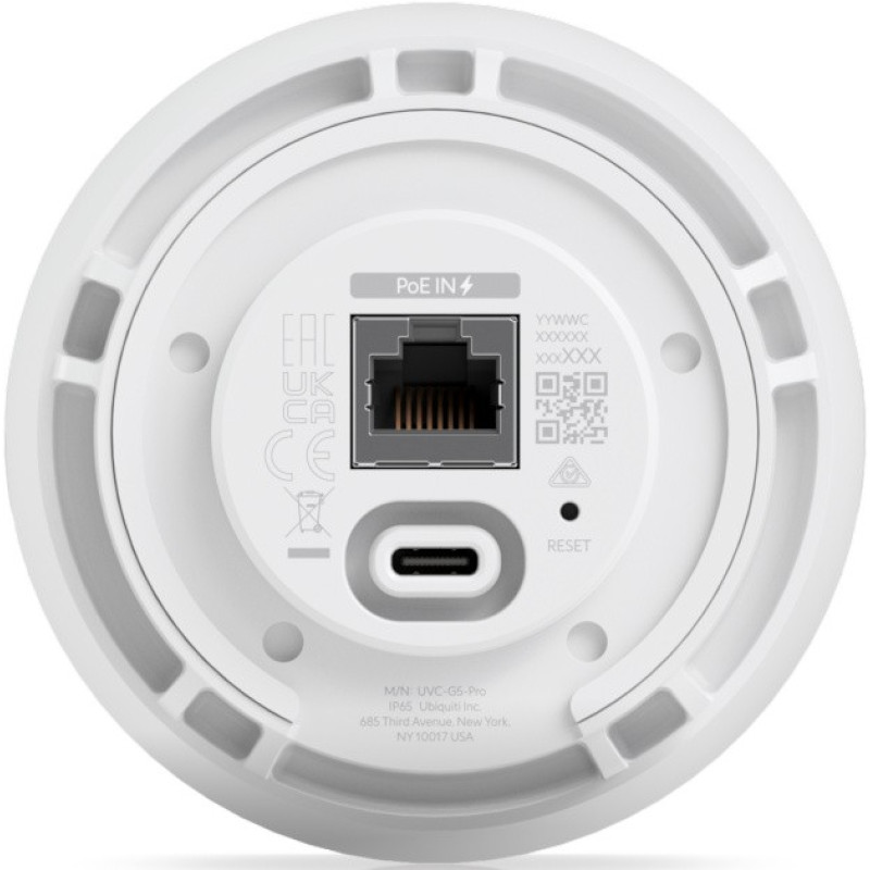 IP-камера Ubiquiti UniFi Video Camera G5 Pro (UVC-G5-PRO)