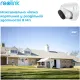 IP Камера Reolink  RLC-820A