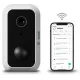 IP-камера Tesla з PIR датчиком (TSL-CAM-SNAP11S)
