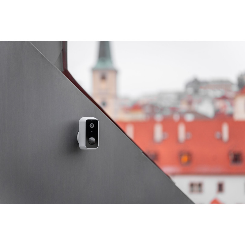 IP-камера Tesla з PIR датчиком (TSL-CAM-SNAP11S)