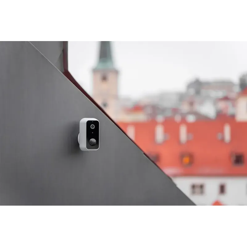 IP-камера Tesla з PIR датчиком (TSL-CAM-SNAP11S)