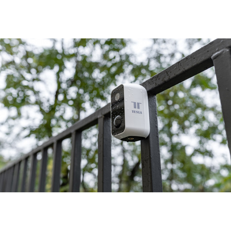 IP-камера Tesla з PIR датчиком (TSL-CAM-SNAP11S)