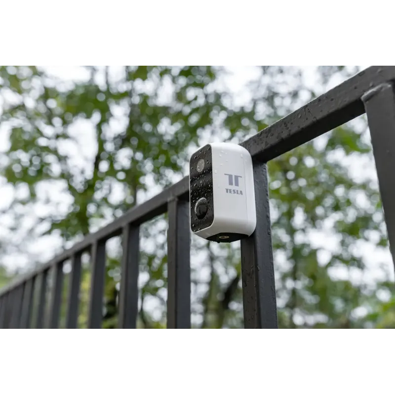 IP-камера Tesla з PIR датчиком (TSL-CAM-SNAP11S)