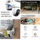 IP Камера TP-Link Tapo C615G KIT