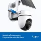 IP Камера TP-Link Tapo C615G KIT