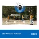 IP Камера TP-Link Tapo C615G KIT