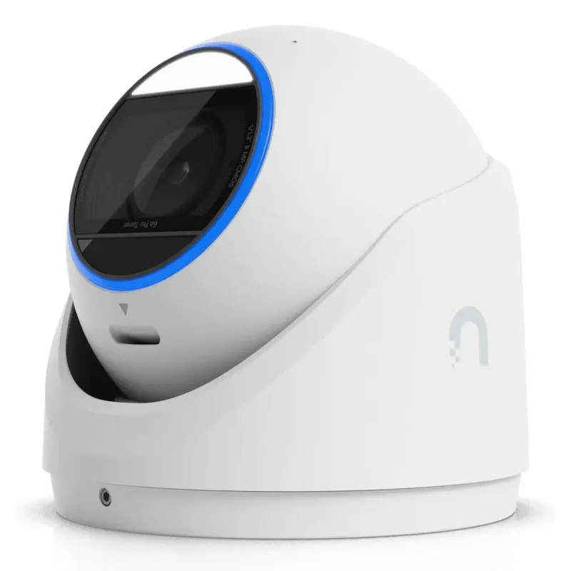 IP Камера Ubiquiti UniFi G6 Pro Turret (UVC-G6-PRO-TURRET-W)