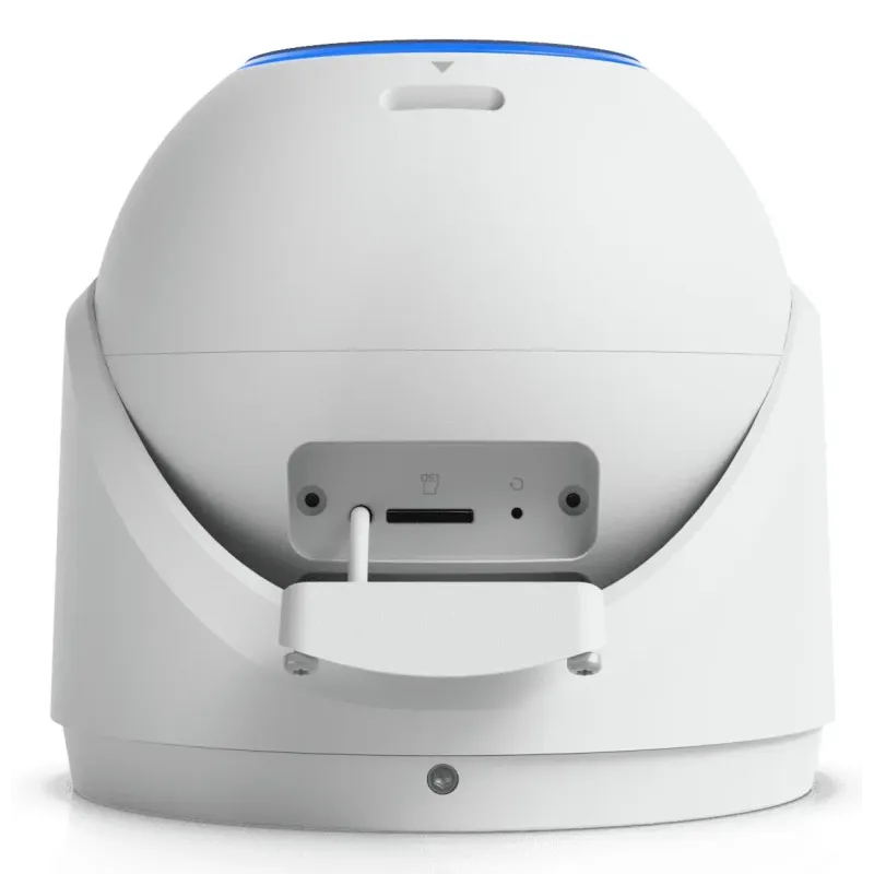 IP Камера Ubiquiti UniFi G6 Pro Turret (UVC-G6-PRO-TURRET-W)