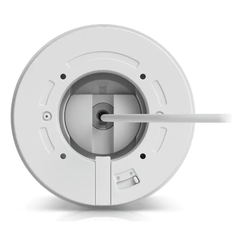 IP Камера Ubiquiti UniFi G6 Pro Turret (UVC-G6-PRO-TURRET-W)