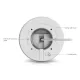IP Камера Ubiquiti UniFi G6 Pro Turret (UVC-G6-PRO-TURRET-W)