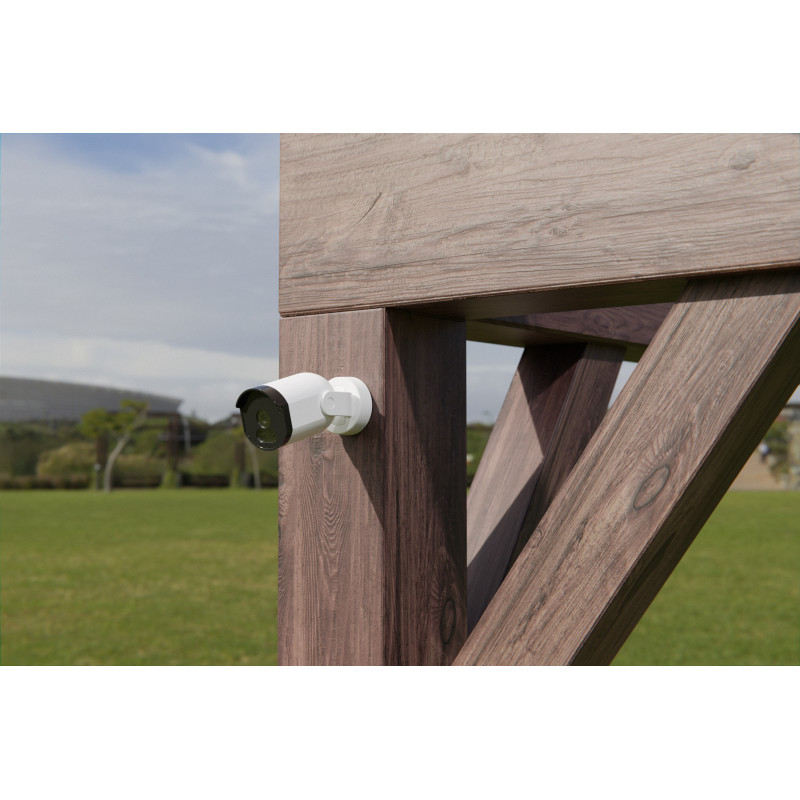 IP-камера Tesla 2022 (TSL-CAM-BULLET8S)