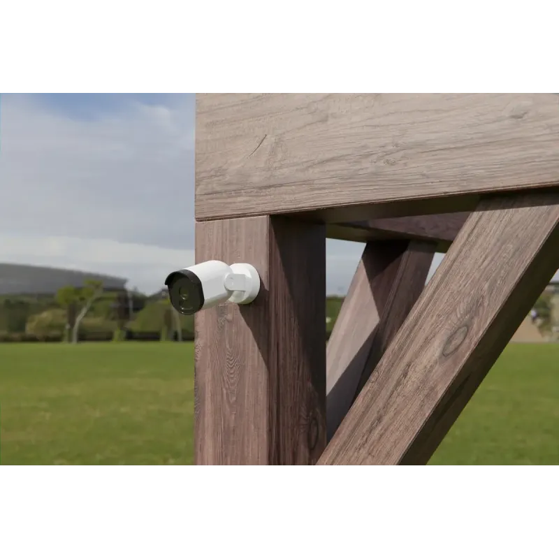 IP Камера Tesla 2022 (TSL-CAM-BULLET8S)