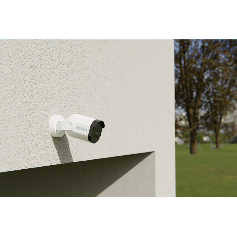 IP-камера Tesla 2022 (TSL-CAM-BULLET8S)