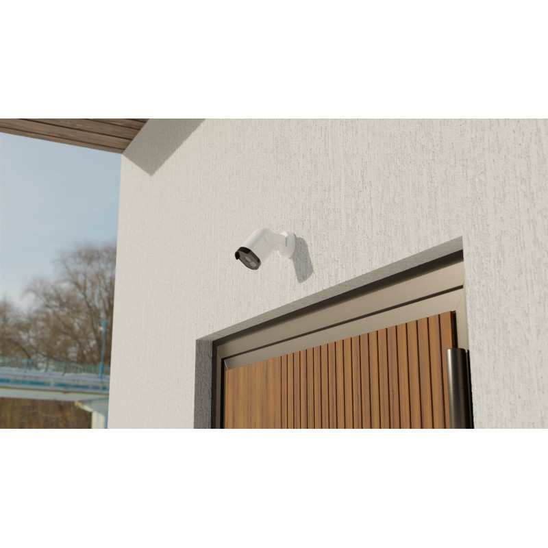 IP-камера Tesla 2022 (TSL-CAM-BULLET8S)