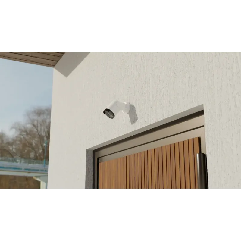 IP Камера Tesla 2022 (TSL-CAM-BULLET8S)