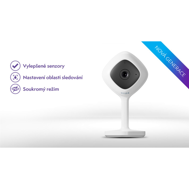 IP-камера Tesla Mini 2022 (TSL-CAM-MINI22S)