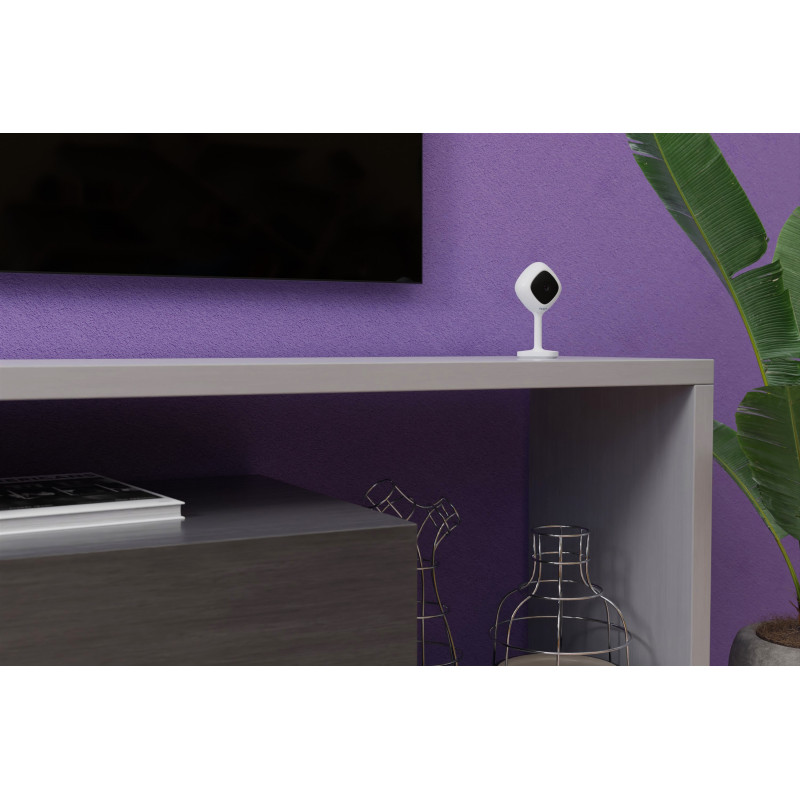 IP-камера Tesla Mini 2022 (TSL-CAM-MINI22S)