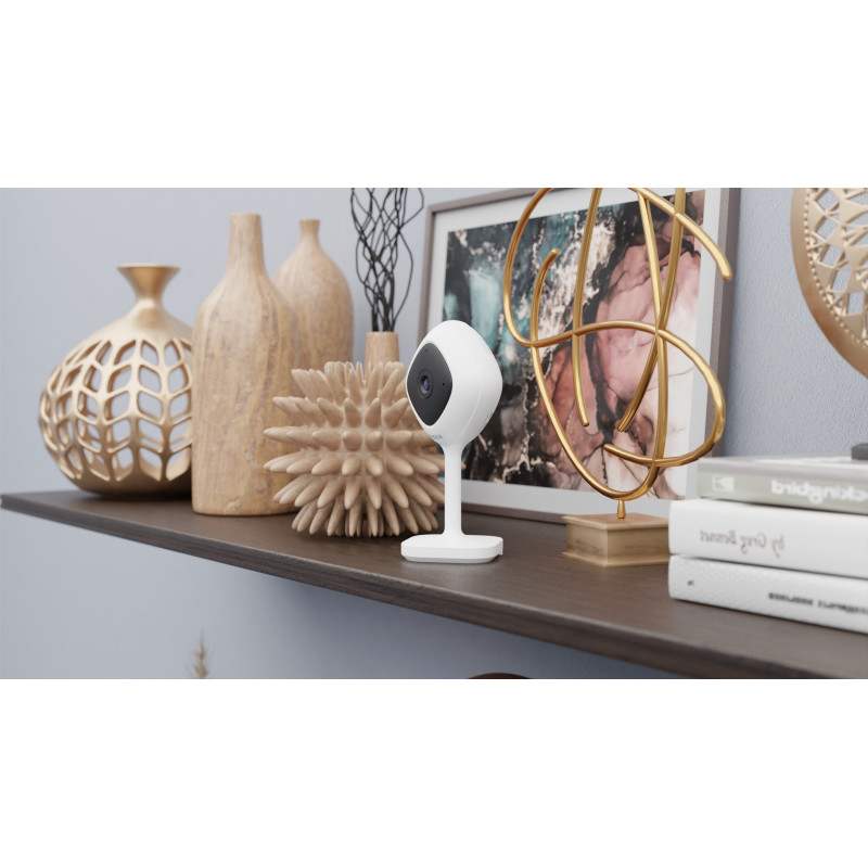 IP-камера Tesla Mini 2022 (TSL-CAM-MINI22S)