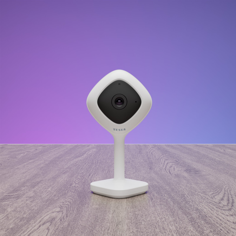 IP-камера Tesla Mini 2022 (TSL-CAM-MINI22S)