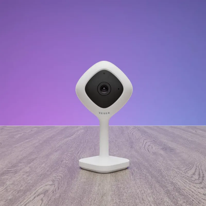 IP-камера Tesla Mini 2022 (TSL-CAM-MINI22S)