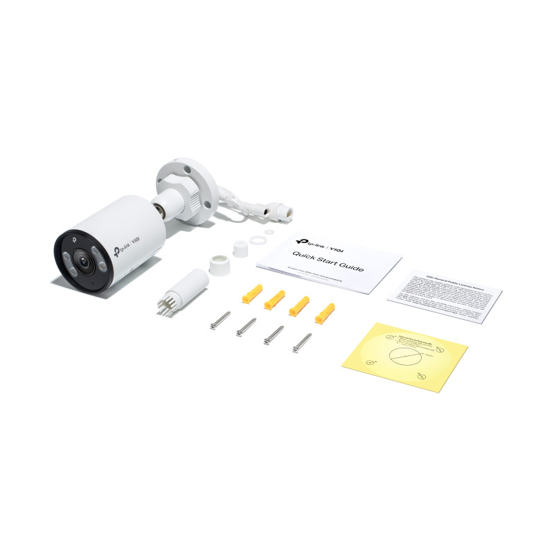 TP-LINK VIGI C345 (2.8mm)