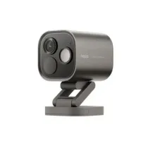 IP Камера Aqara Camera Hub G5 Pro Wi-Fi Gray (CH-C07D-G)