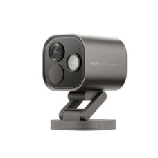 IP Камера Aqara Camera Hub G5 Pro Wi-Fi Gray (CH-C07D-G)