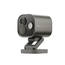 IP Камера Aqara Camera Hub G5 Pro Wi-Fi Gray (CH-C07D-G)