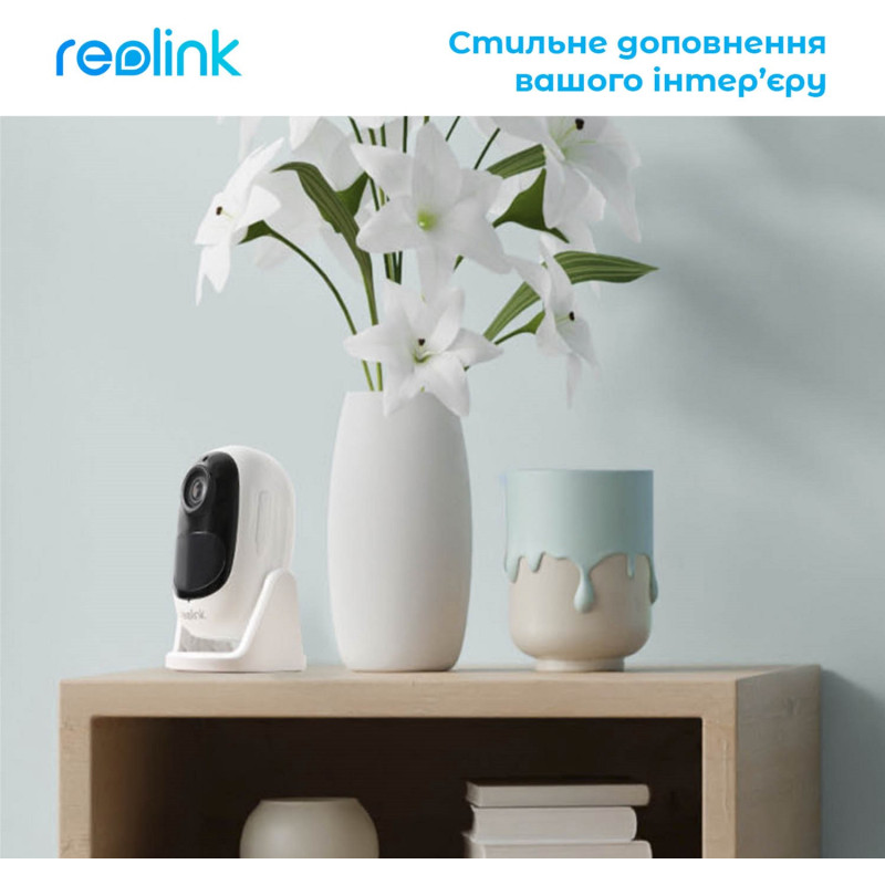 IP Камера Reolink  Argus 2E