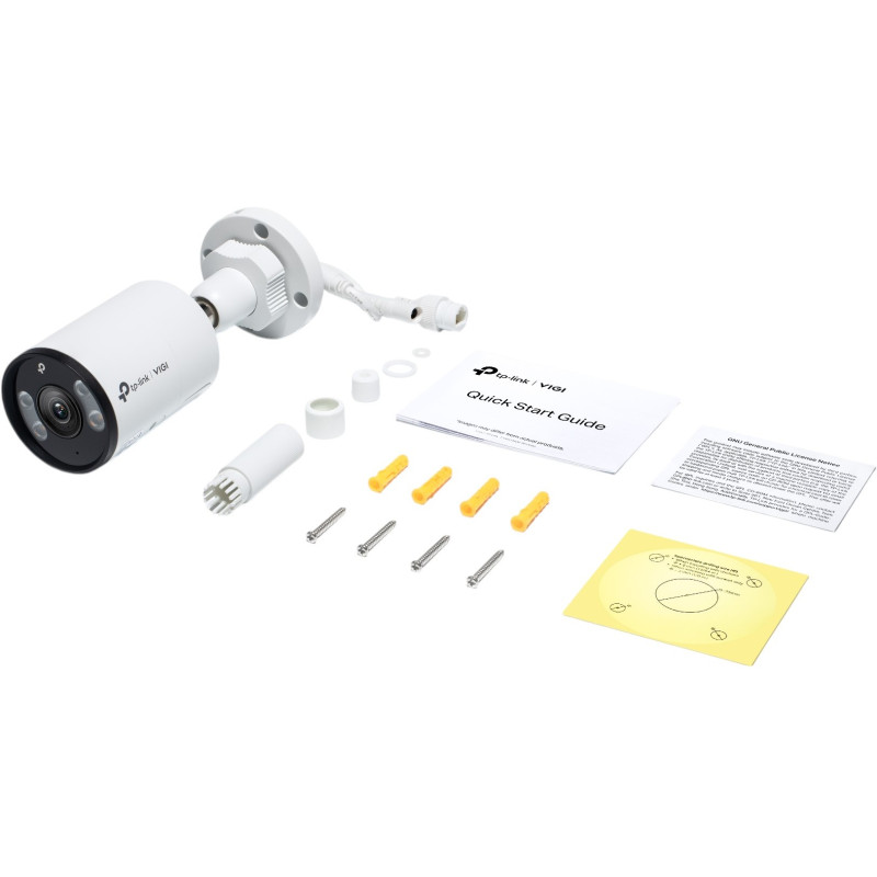 TP-LINK VIGI C345 (4mm)