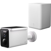 XIAOMI Mi Outdoor Camera (Solar) BW400 Pro BHR7747GL