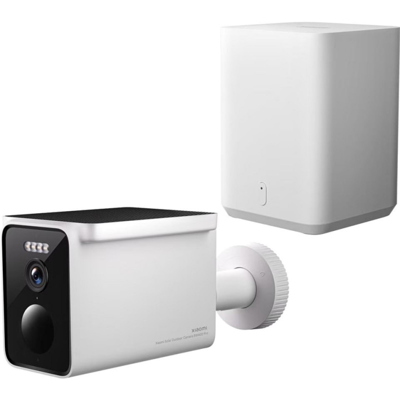 XIAOMI Mi Outdoor Camera (Solar) BW400 Pro BHR7747GL