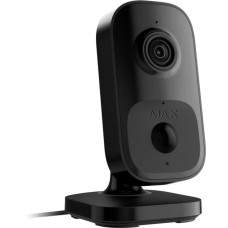 IP-камера Ajax IndoorCam Black (000053543)