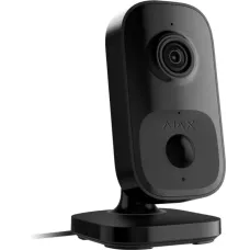 IP Камера Ajax IndoorCam Black (000053543)