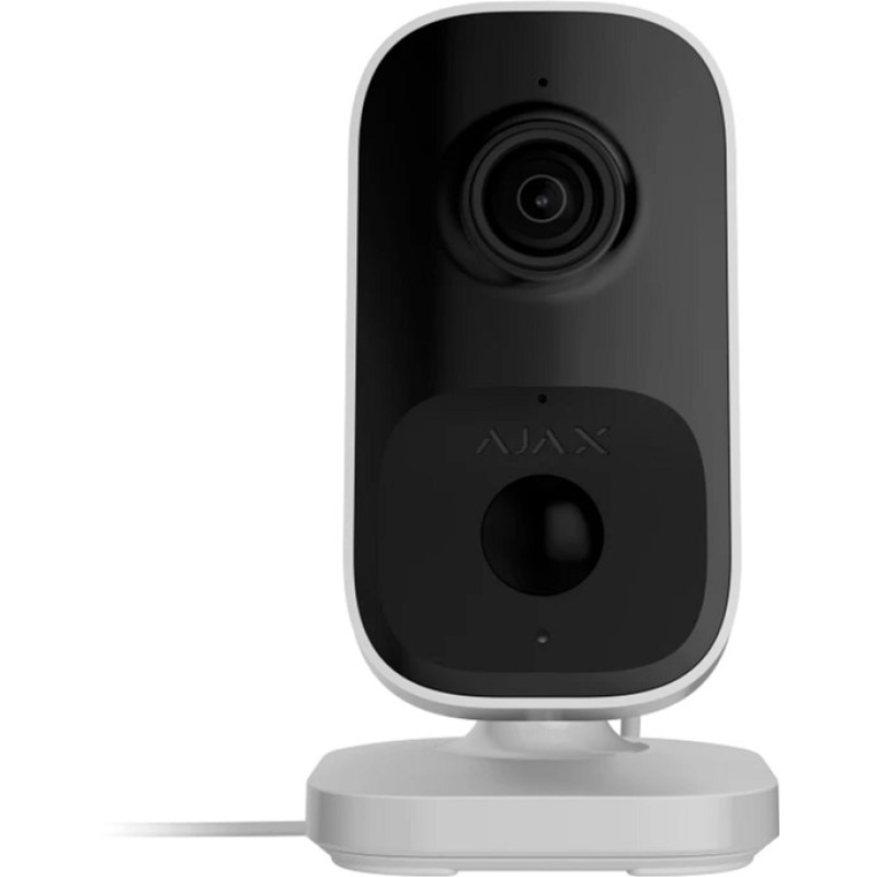 IP-камера Ajax IndoorCam White (000053542)