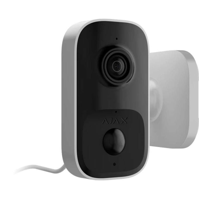 IP-камера Ajax IndoorCam White (000053542)